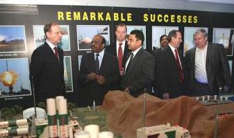 India to buy more BRAHMOS missiles